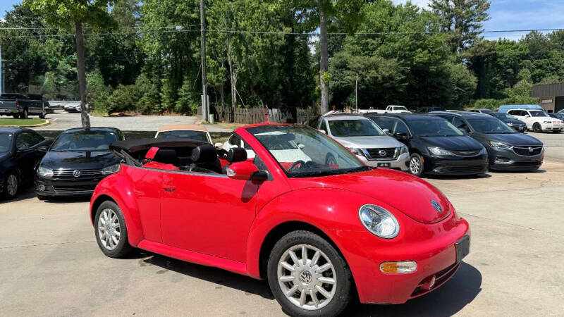 volkswagen new beetle 2004 3VWCM21Y64M307402 image volkswagen new beetle 2004 3VWCM21Y64M307402 image